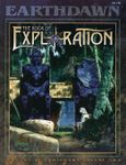RPG Item: Legends of Earthdawn Volume Two: The Book of Exploration