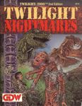 RPG Item: Twilight Nightmares