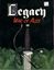 RPG Item: Legacy: War of Ages