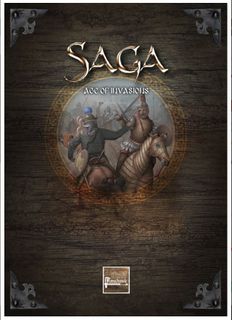 Saga: Age of Invasions
