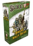 Sláine: Drune Half Dead