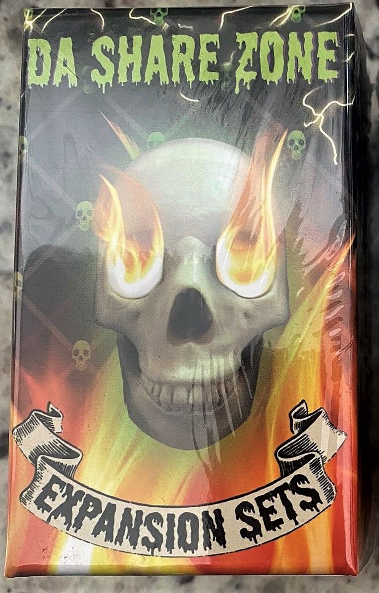 The Devil's Level:  Expansion Sets