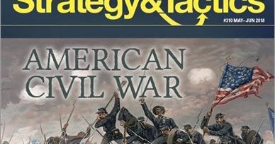 American Civil War | Board Game | BoardGameGeek