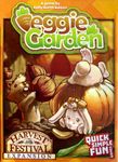 Veggie Garden: Harvest Festival Expansion (2017)