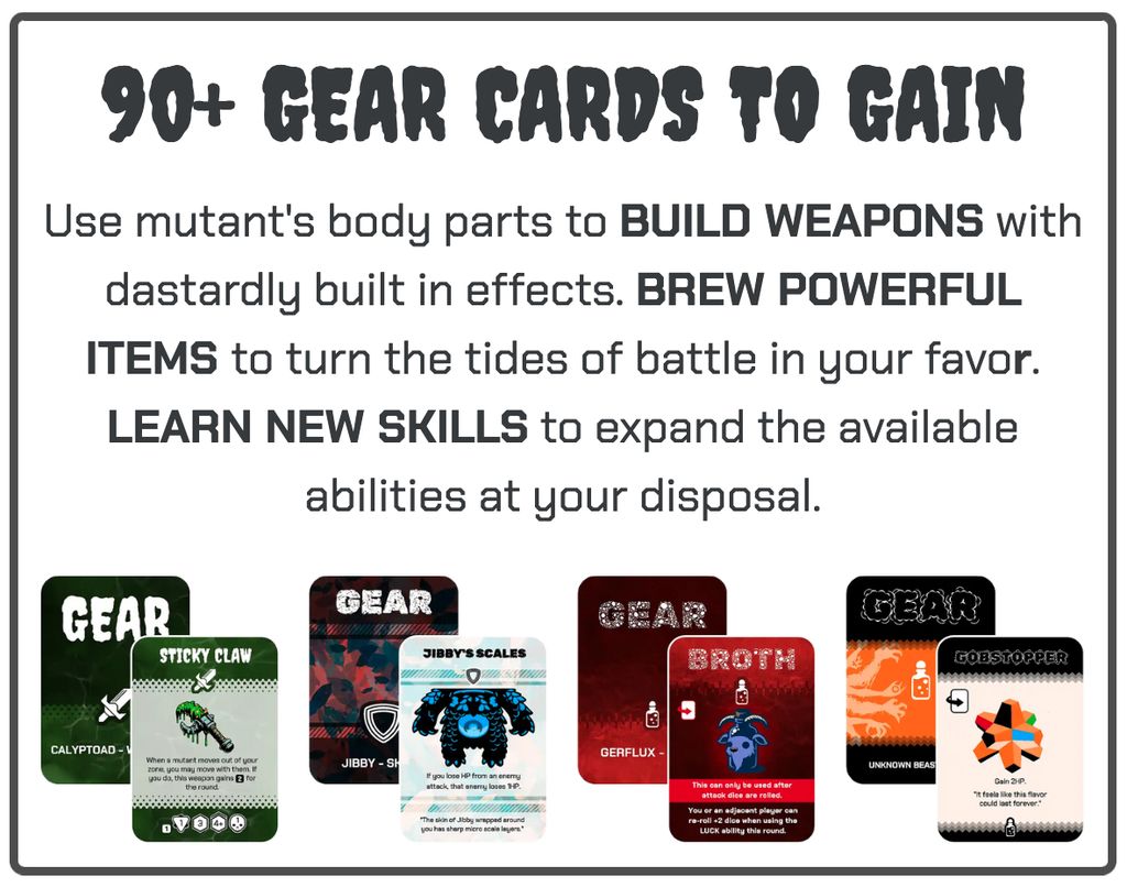 Illustration 7 de Suros The Board Game