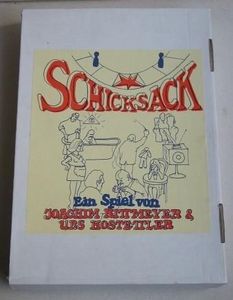Schicksack