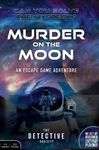 Murder On The Moon