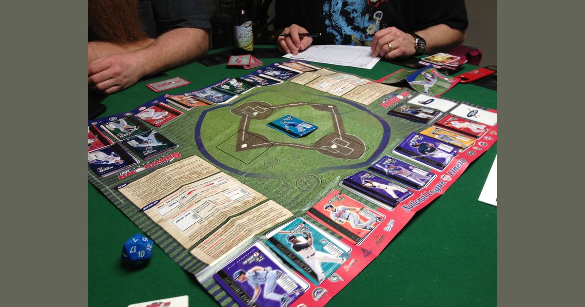 BoardGameGeek