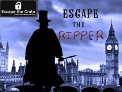 Escape the Ripper