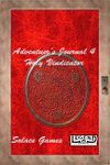 RPG Item: Adventurer's Journal 4: Holy Vindicator (Legend)