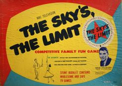The Sky's The Limit