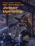 Juicer Uprising