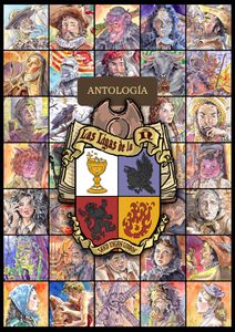 Las Ligas de la Ñ: Antología