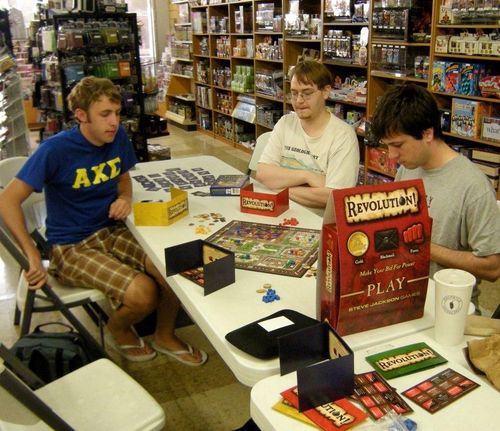 BoardGameGeek