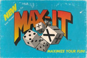 Max-It