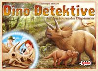 Dino Detektive