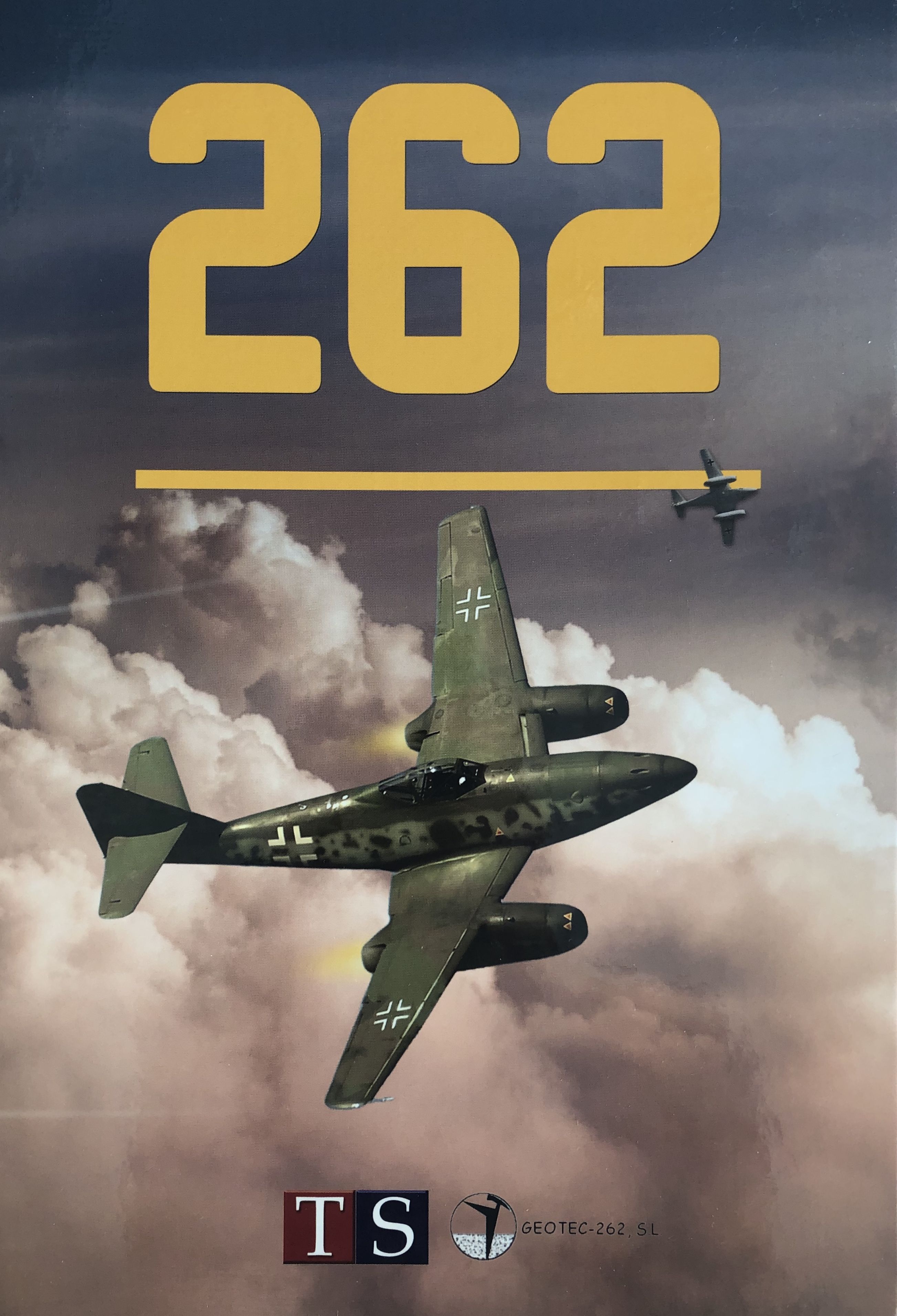 262 doboz