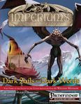 RPG Item: Plight of the Tuatha Part Three: Dark Sails and Dark Words