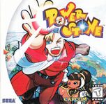 Video Game: Power Stone