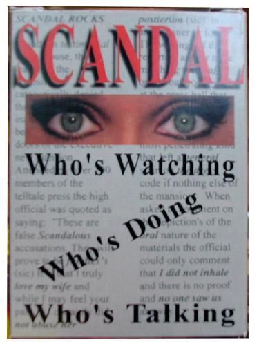 Scandal