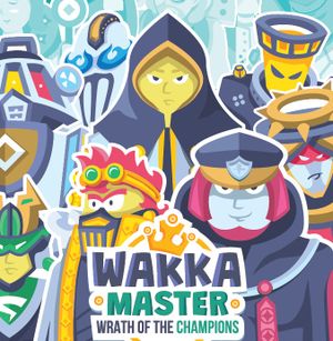 Wakka Masters