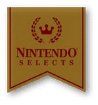 Franchise: Nintendo Selects (Best Selling Wii Games, US & EU)