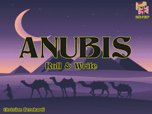 Anubis