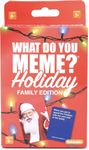 What Do You Meme?: Family Edition – Holiday Expansion Pack