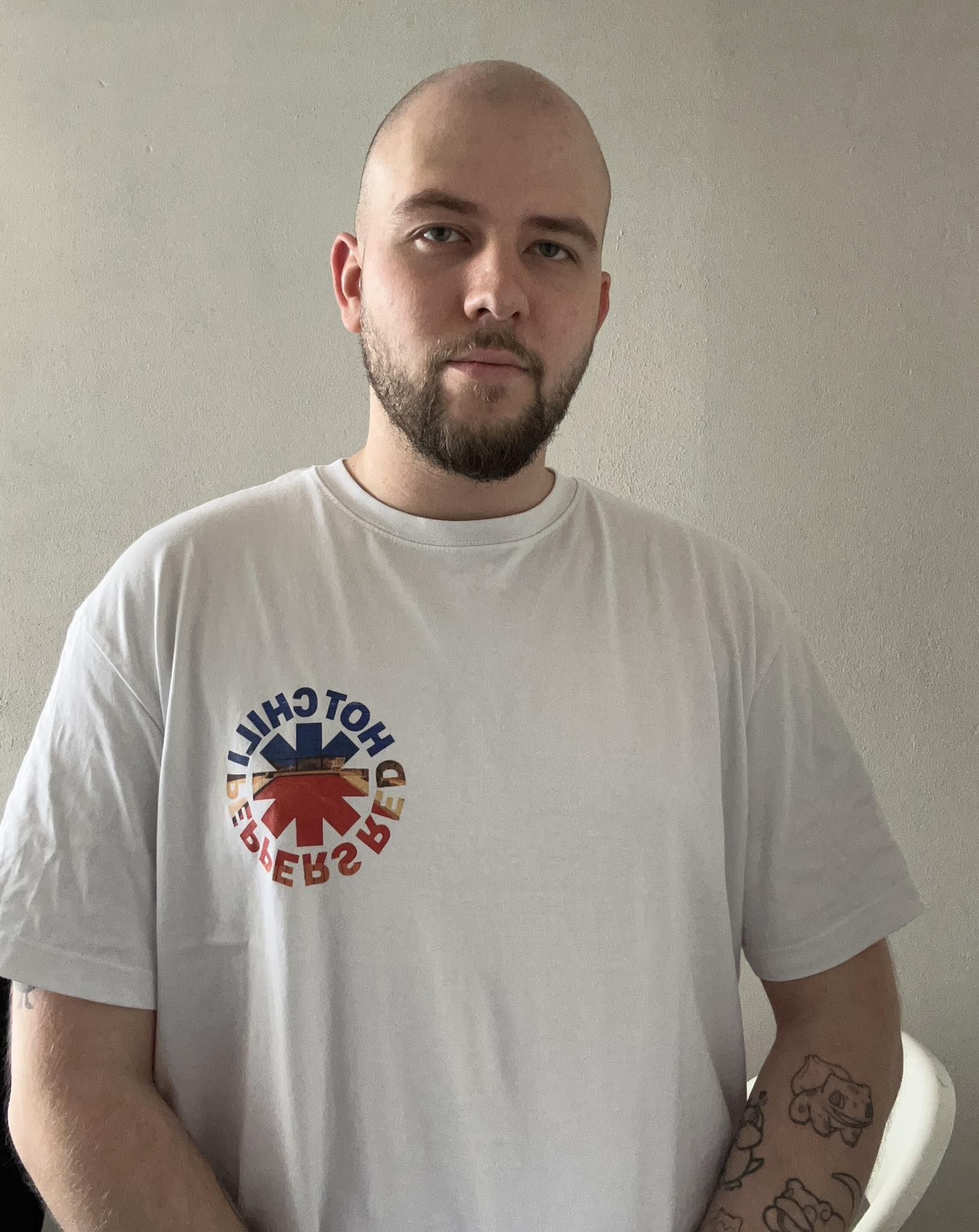 Filip Tomaszewski