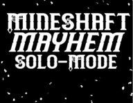 Dig Down Dwarf: Mineshaft Mayhem