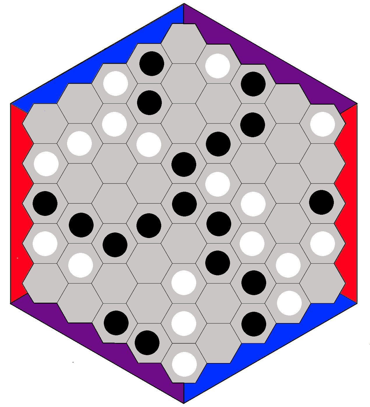 Triskelion