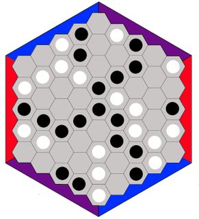 Triskelion