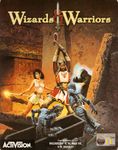 Video Game: Wizards & Warriors (2000)