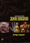 RPG Item: John Sinclair: Ewige Jugend