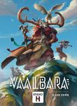 Board Game: Vaalbara