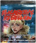 Final Girl: Elisabeth’s Rebellion