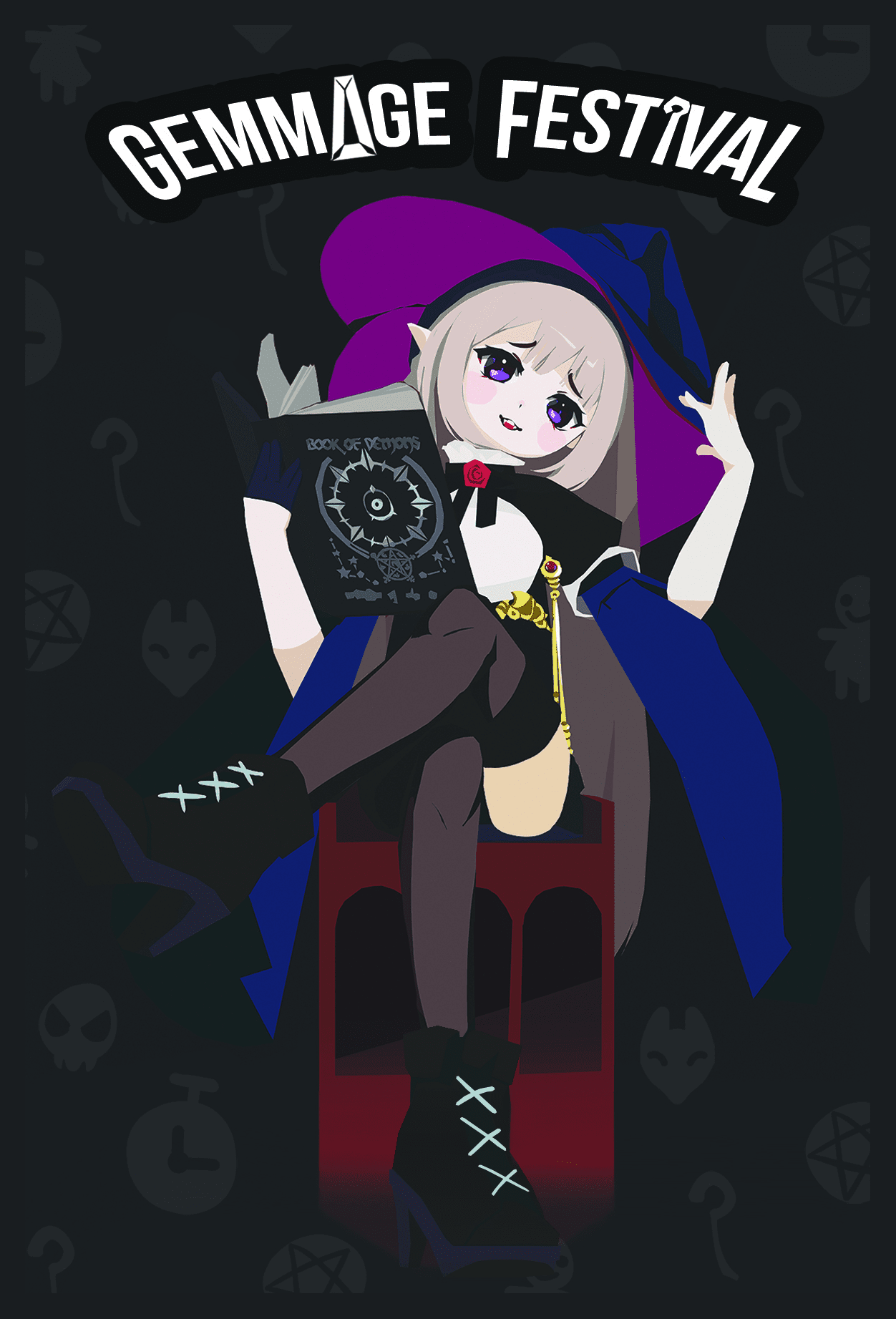 Gemmage Festival