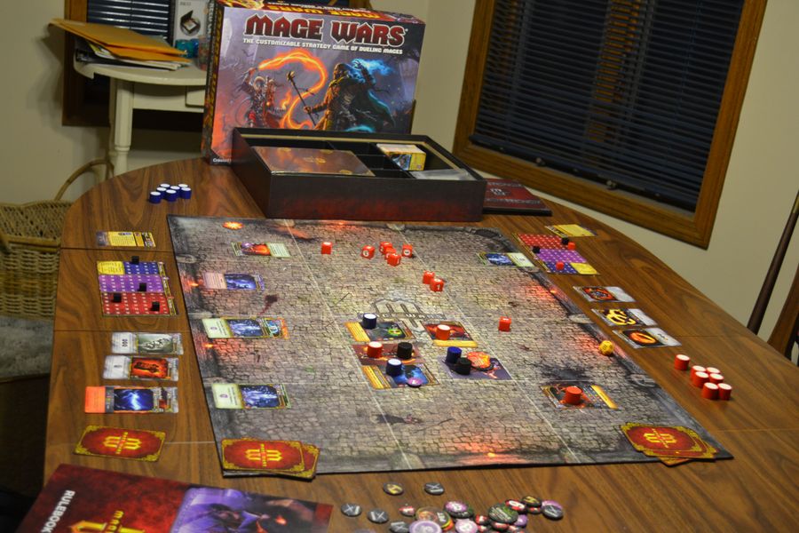 board game image