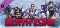 Video Game: Blood Bowl 2 - DEATH ZONE