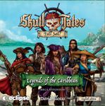 Skull Tales: Full Sail! – Mega-Expansion