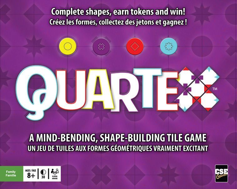 Quartex - Photo 1