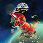 AVA Starship