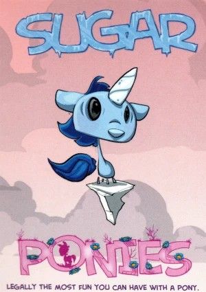 Sugar Ponies