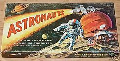 Astronauts