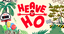 Video Game: Heave Ho