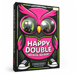 Happy Double: No Risk No Run!
