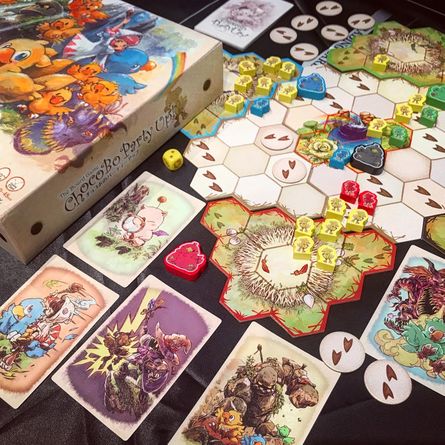 BoardGameGeek