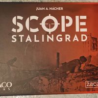 SCOPE Stalingrad
