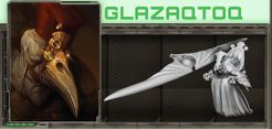Hyperspace: Glazaqtoq