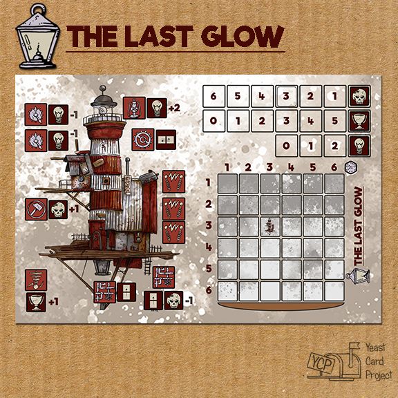 The Last Glow